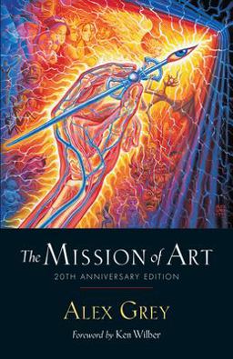 Mission of Art 20th Anniversary Edition 20th 9781611806755 Front Cover