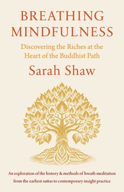 Breathing Mindfulness