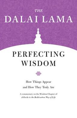 Perfecting Wisdom