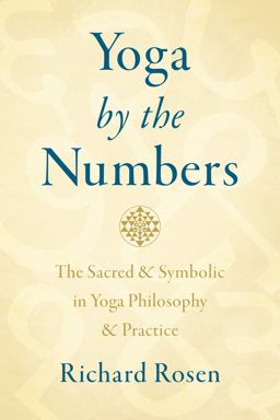 Yoga by the Numbers Yoga by the Numbers