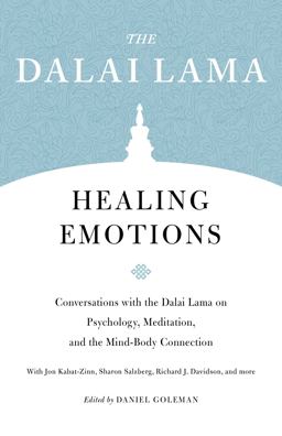 Healing Emotions Healing Emotions