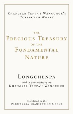 The Precious Treasury of the Fundamental Nature