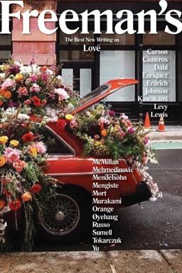 Freeman's Love Freeman's Love