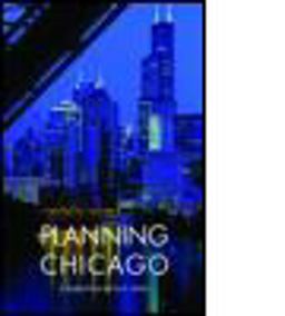 Planning Chicago  9781611900804 Front Cover