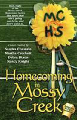 Homecoming in Mossy Creek Homecoming in Mossy Creek