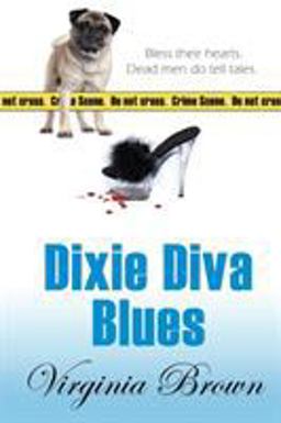 Dixie Diva Blues Dixie Diva Blues