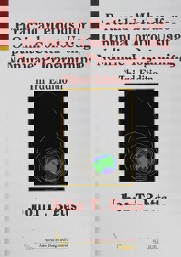 Practical Methods for Optimal Control Using Nonlinear Programming 3rd 9781611976182 Front Cover