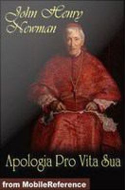 APOLOGIA PRO VITA SUA