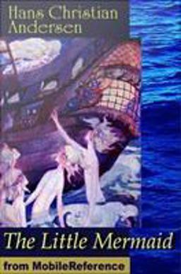 The Little Mermaid. ILLUSTRATED