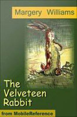 The Velveteen Rabbit. ILLUSTRATED