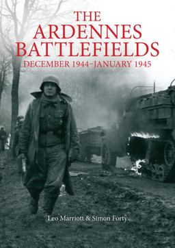 The Ardennes Battlefields
