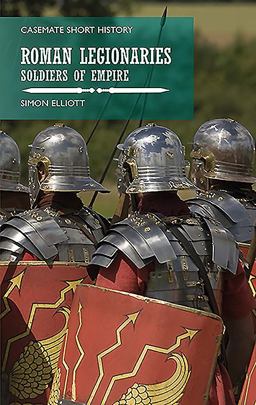 The Roman Legionaries