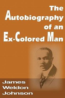 James Weldon Johnson