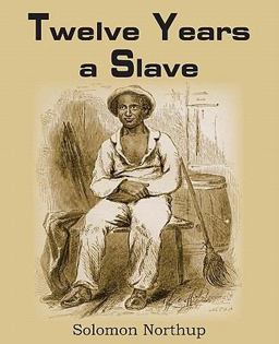 12 Years a Slave