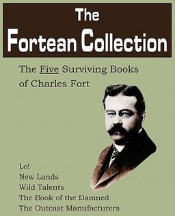 The Fortean Collection The Fortean Collection