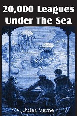 20, 000 Leagues under the Sea