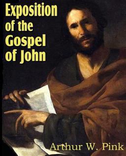 Exposition of the Gospel of John 1st 9781612033204 Front Cover