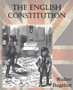The English Constitution