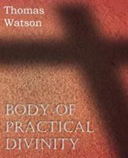 Body of Practical Divinity
