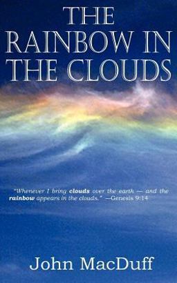 Rainbow in the Clouds 1st 9781612037387 Front Cover
