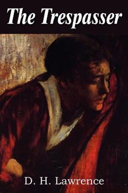 The Trespasser