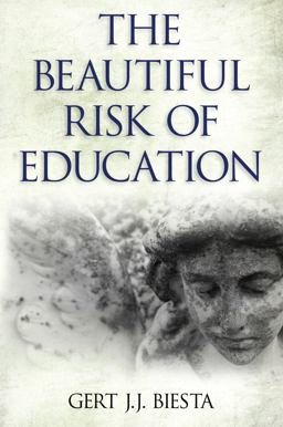 Beautiful Risk of Education  9781612050270 Front Cover