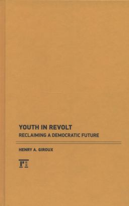 Youth in Revolt