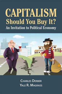 Capitalism: Should You Buy It? Capitalism: Should You Buy It?
