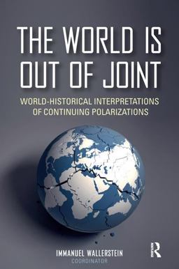 The World Is Out of Joint