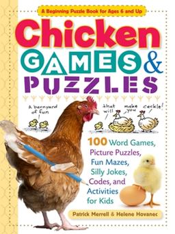 Chicken Games and Puzzles