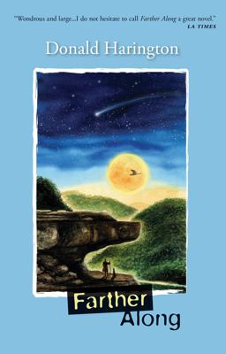 Farther Along  9781612181042 Front Cover