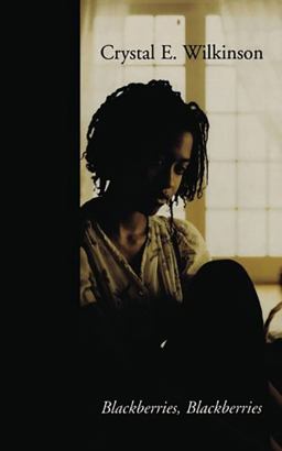 Blackberries, Blackberries  9781612181172 Front Cover