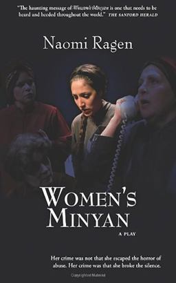 Women's Minyan  9781612181264 Front Cover