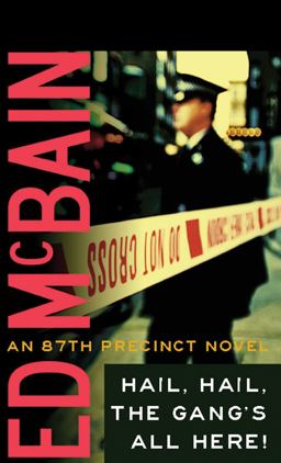 Hail, Hail, the Gang's All Here! Hail, Hail, the Gang's All Here!