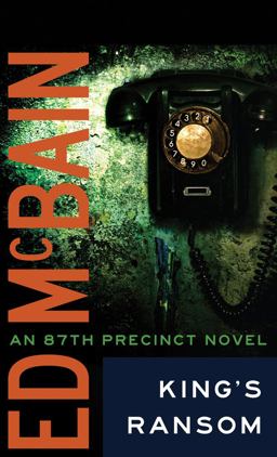 King's Ransom  9781612181714 Front Cover