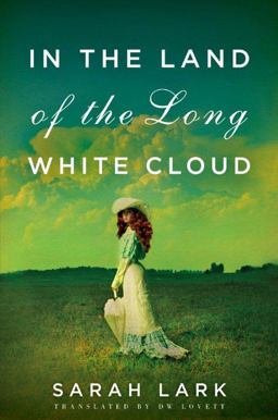 In the Land of the Long White Cloud  9781612184265 Front Cover
