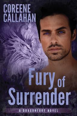 Fury of Surrender  9781612185057 Front Cover