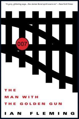 The Man with the Golden Gun