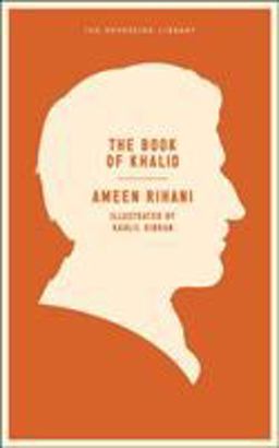 Book of Khalid  9781612190877 Front Cover