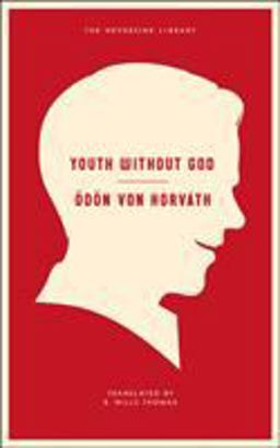Youth Without God  9781612191195 Front Cover