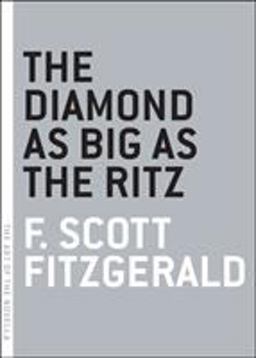 The Diamond As Big As the Ritz