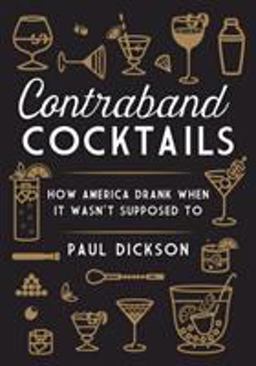 Contraband Cocktails