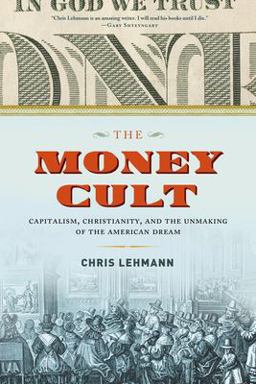The Money Cult