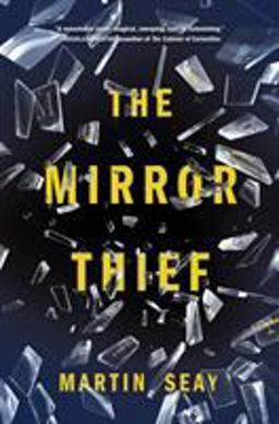 Mirror Thief  9781612195148 Front Cover