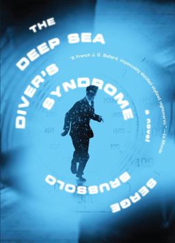 Deep Sea Diver's Syndrome  9781612196053 Front Cover