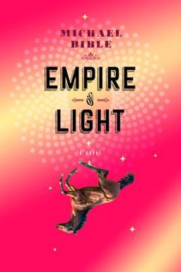 Empire of Light  9781612196442 Front Cover