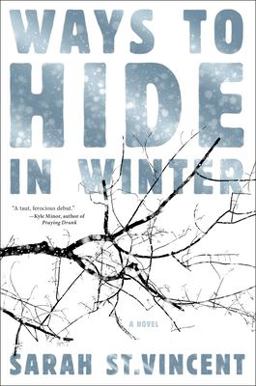 Ways to Hide in Winter  9781612197203 Front Cover