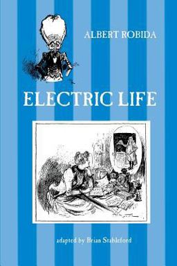 Electric Life Electric Life
