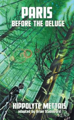 Paris Before the Deluge