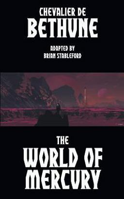 The World of Mercury